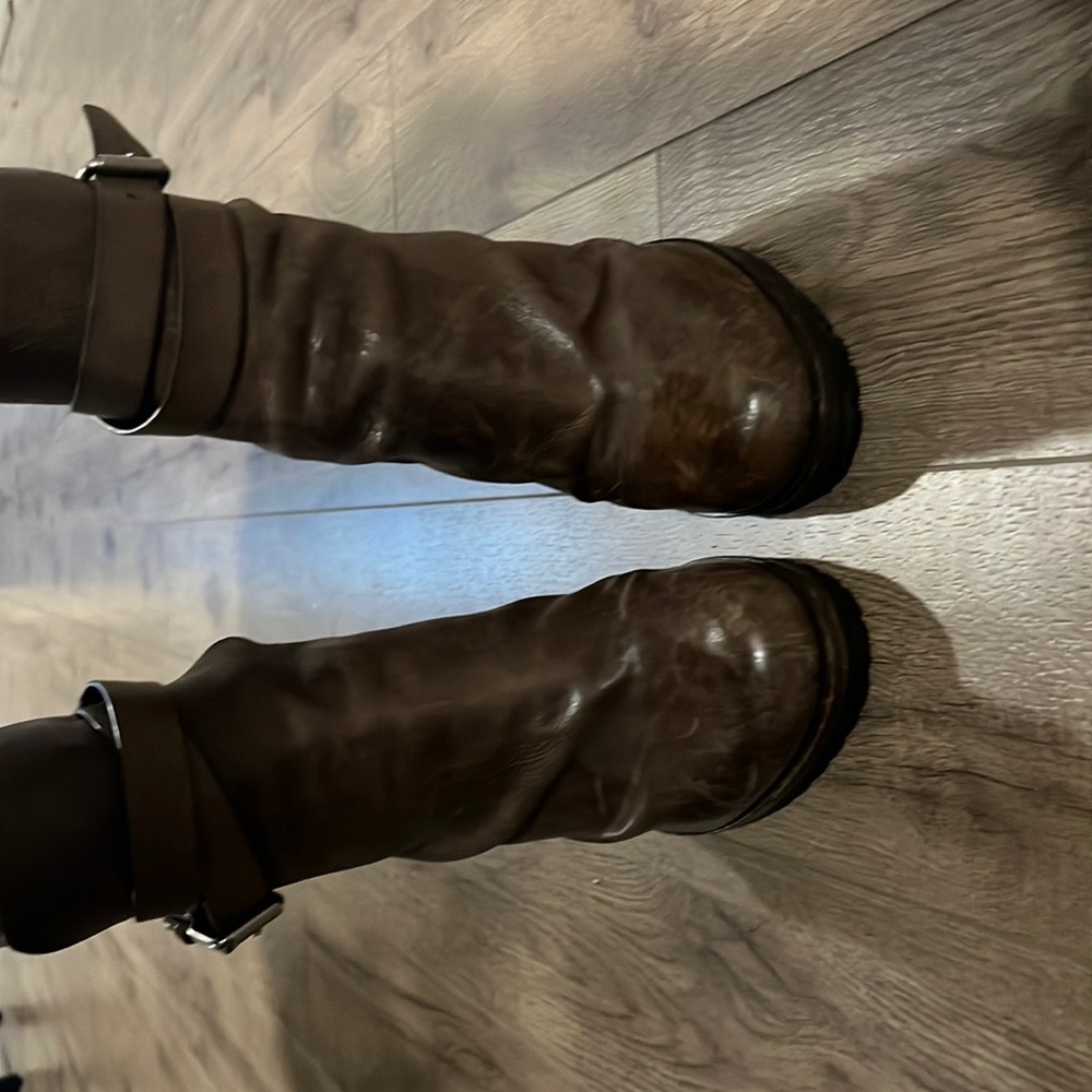 brunello cucinelli boots